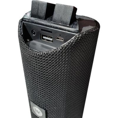 Caixa De Som Bright C01 Bluetooth Preto