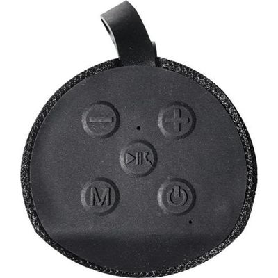 Caixa De Som Bright C01 Bluetooth Preto