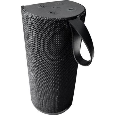 Caixa De Som Bright C01 Bluetooth Preto