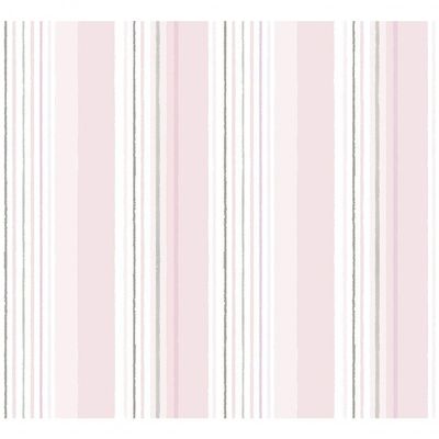 Papel De Parede Oh La La Stripe 3358-2 Pippo 3358-2