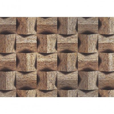 Papel De Parede Terra Gracia Cork Stone (desert) 831122 Terra Gracia 831122
