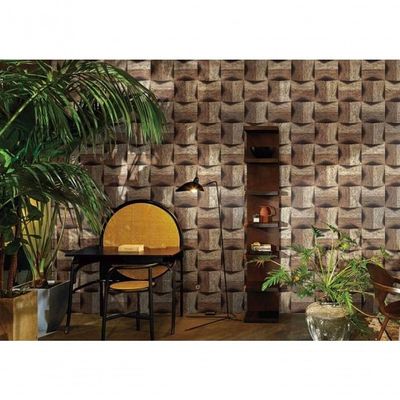 Papel De Parede Terra Gracia Cork Stone (desert) 831122 Terra Gracia 831122