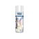 Tinta Spray Tekbond Uso Geral Branco Fosco 350Ml/250G c/6 pcs