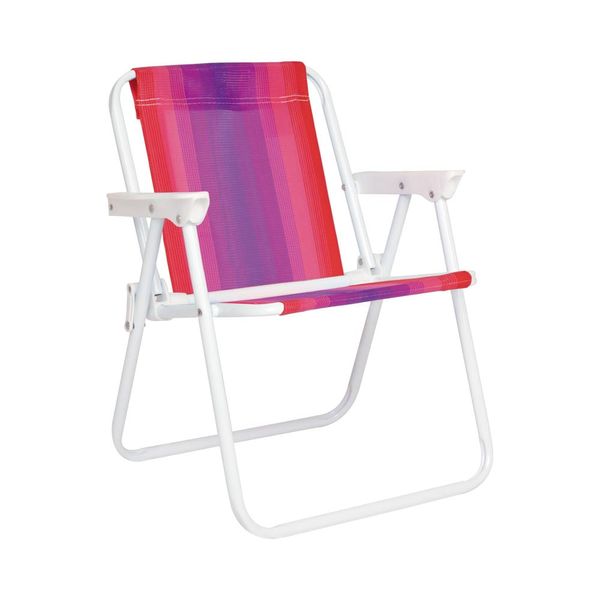 Cadeira Infantil Alta - 2245 Cadeira Infantil Alta - 2245