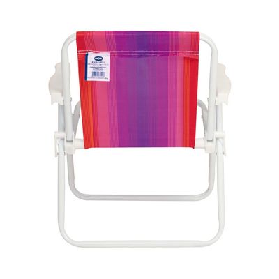 Cadeira Infantil Alta - 2245