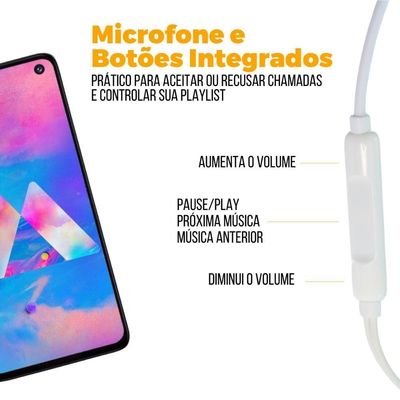 Fone De Ouvido - P2 - Verde