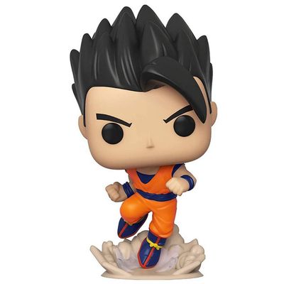 Funko Pop Dragon Ball Super 813 Gohan