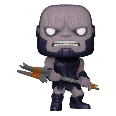 Funko Pop Zack Snyders Justice League 1126 Darkseid