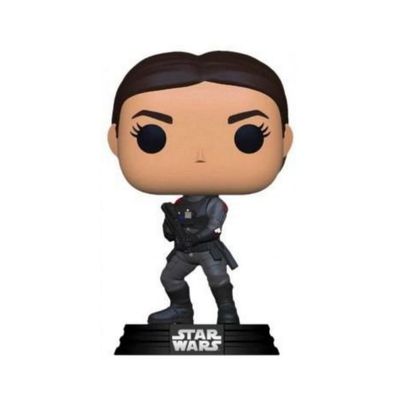 Funko Pop Star Wars Jedi Fallen Order 460 Iden Versio Exclusive