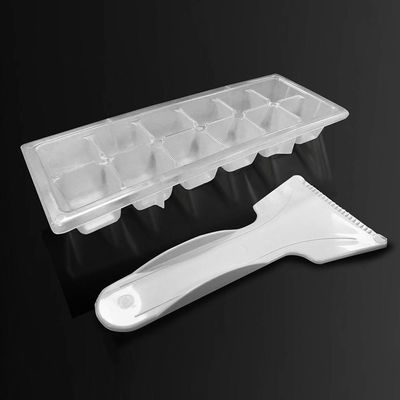 Geladeira Midea Cycle Defrost Duplex MD-RT411FGF01 - 294L Branco / 220V