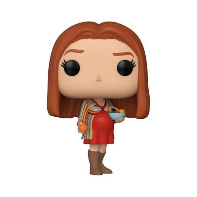 Funko Pop Marvel WandaVision 717 70s Wanda
