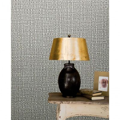 Papel De Parede Vintage Deluxe Textile 32810 Tam 5m²