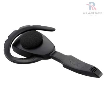 Fone Bluetooth Elegante De Ouvido Sem Fio Moderno Games