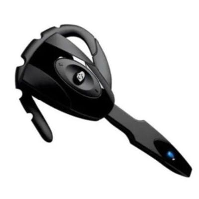 Fone Bluetooth Elegante De Ouvido Sem Fio Moderno Games