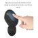 Fone De Ouvido Bluetooth Preto In-Ear P/ Iphone 7 Plus