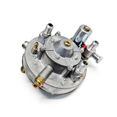Redutor Pressão Vaporizador Glp Felcher