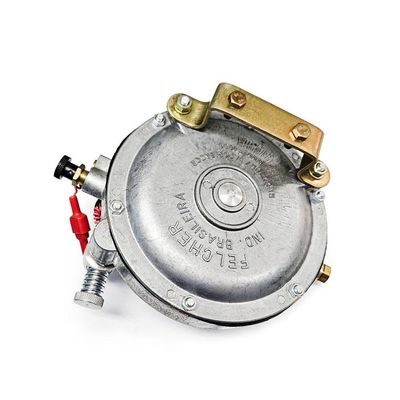 Redutor Pressão Vaporizador Glp Felcher