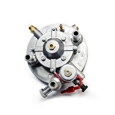 Redutor Pressão Vaporizador Glp Felcher