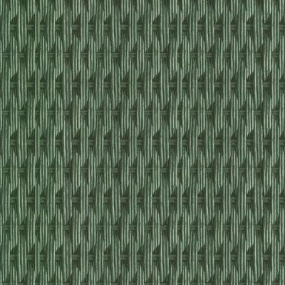 Papel de Parede Sejours Et Chambres 2 Textura Verde 51224104