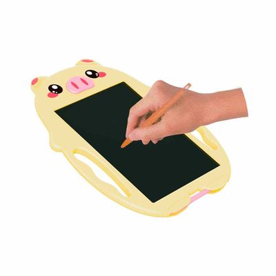 Brinquedo Lousinha Mágica de LCD Animalzinho - Porquinho - Fenix