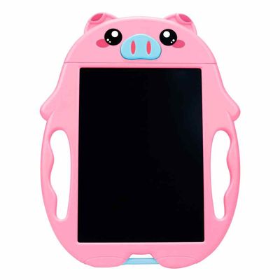 Brinquedo Lousinha Mágica de LCD Animalzinho - Porquinho - Fenix