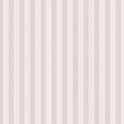 Papel de Parede Happy Listrado Rosa 12384