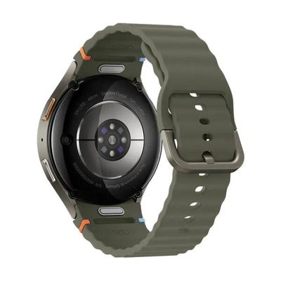Smartwatch Samsung Galaxy Watch7 BT 44mm - Verde SM-L310NZGAZTO