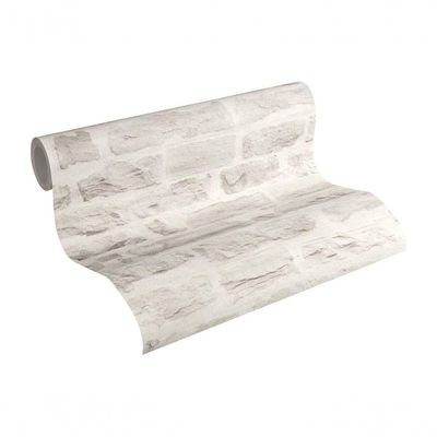 Papel De Parede Wood'n Stone 2 355804 Rolo 10m X 0,53m