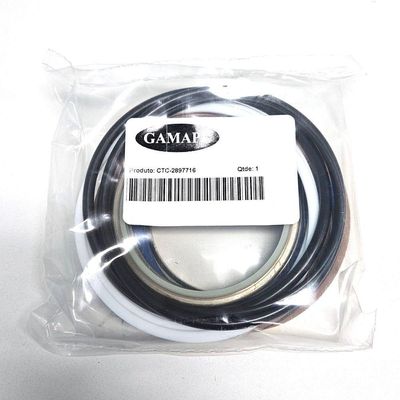 Jogo De Reparo Profundidade Escavadeira Cat 312dl 2897716