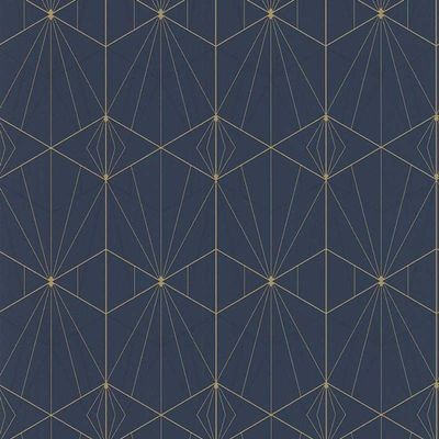 Papel De Parede Park Avenue 51192501 - Rolo 10m X 0,53m