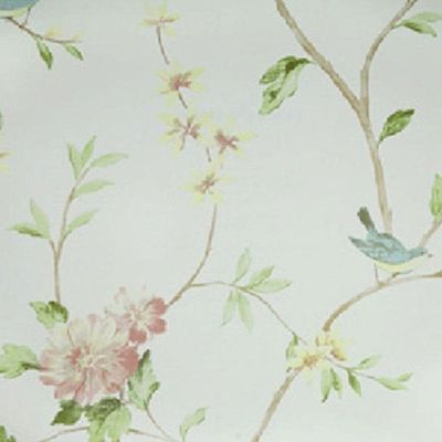 Papel De Parede Fragrant Roses Fa811054 Vinílico - Rolo 10m X 0,53m