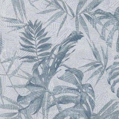 Papel De Parede Ambiance Floresta Moderna 29404 - Rolo 10m X 0,53m