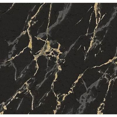 Papel De Parede Serendipity 2 Pedra Preto Sr210506