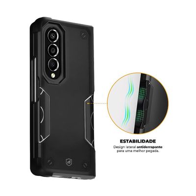 Capa para Samsung Galaxy Z Fold 5 - Armorgear - Gshield