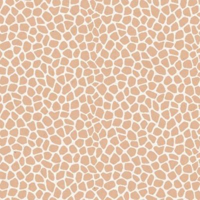 Papel de Parede MiniMe Textura Laranja 17182