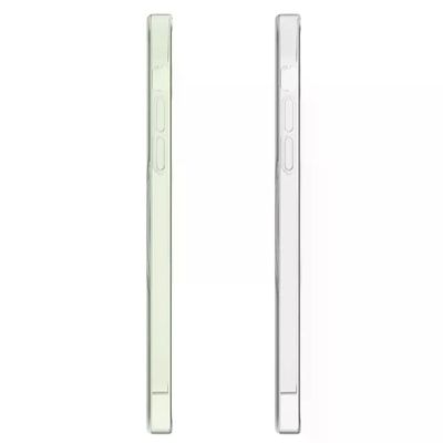 Kit Capa Magsafe Transparente e Pelicula Defender Pro Privacidade para iPhone 15 Plus - Gshield