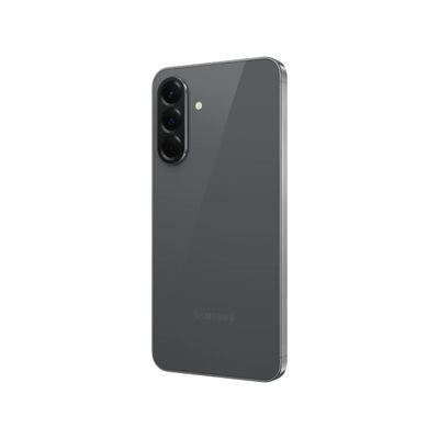 Smartphone Samsung Galaxy A56 256GB - Preto, 5G, Câmera Tripla 50MP, RAM 8GB, Tela 6.7"