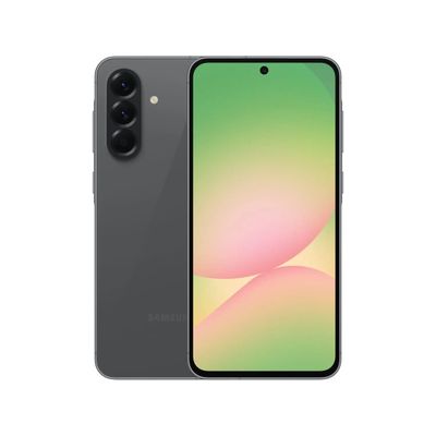 Smartphone Samsung Galaxy A56 256GB - Preto, 5G, Câmera Tripla 50MP, RAM 8GB, Tela 6.7"