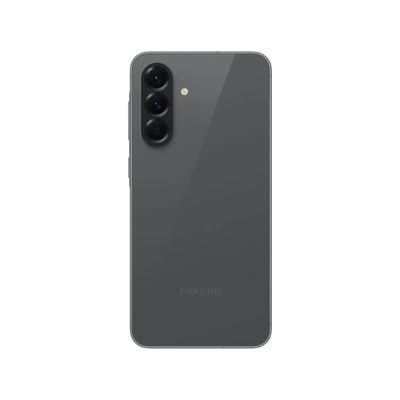 Smartphone Samsung Galaxy A56 256GB - Preto, 5G, Câmera Tripla 50MP, RAM 8GB, Tela 6.7"