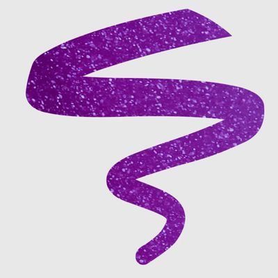 Caneta Delineadora Mariana Saad - Océane - Eyeliner Real Violet Copy