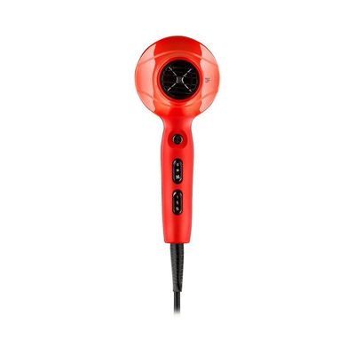 Taiff Style Red 220v 2000w - Secador De Cabelo