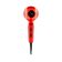 Taiff Style Red 220v 2000w - Secador De Cabelo