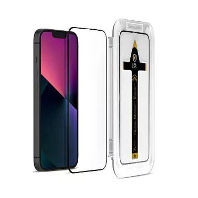 Película para iPhone 15 Plus - Ultra Glass - Preta - Gshield
