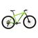 Bicicleta Aro 29 Absolute Nero 5 12v Garfo Trava No Guidão Freios Hidráulicos Verde Tam 15