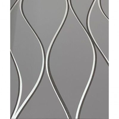 Papel De Parede Famous Scene Movimento Fsl064 - Rolo 10m X 0,53m
