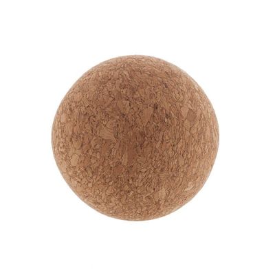 Pote De Vidro Borossilicato Com Tampa Esfera De Rolha Clean 510ml 1886 - Lyor
