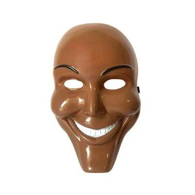 Máscara The Purge Uma Noite De Crime Clássica