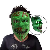 Kit 10 Máscara Terror The Purge Terror Carnaval Halloween