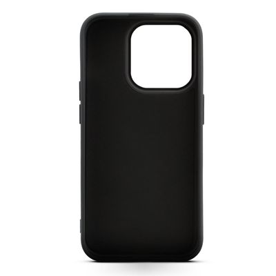 Capa para iPhone 15 Pro Max - Silicon Cloud - Gshield