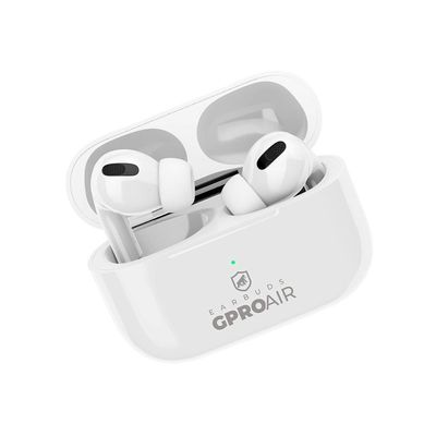 Earbuds - Fone de ouvido GPro Air - Com Pop-up Connection - Gshield